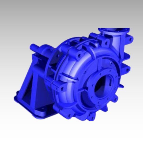 Slurry pump